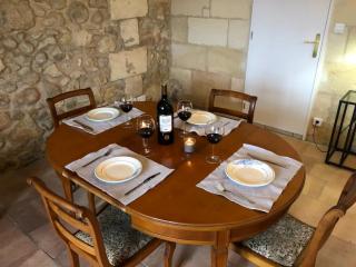 La maison de l'Architecte - Gite proche Bordeaux - 1