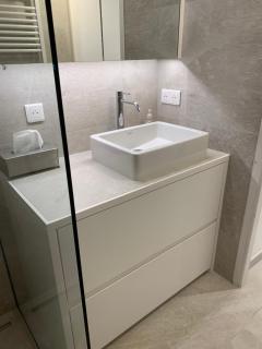 Les Lavandiers appartement rénové totale avec climatisation - Cavalaire-sur-Mer - 3