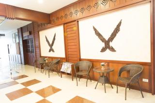 Asia Lampang Hotel - Lampang - 2
