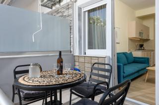 Chara Sea View Luxury House - Limenas - 8