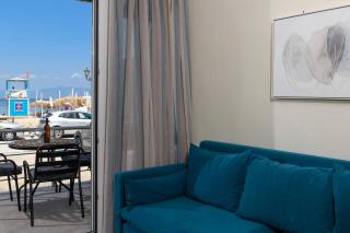 Chara Sea View Luxury House - Limenas - 4