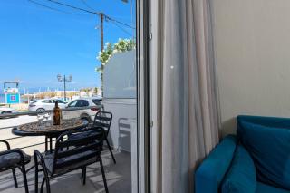 Chara Sea View Luxury House - 5
