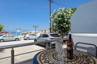 Chara Sea View Luxury House - Limenas - 6