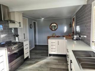 Back Creek Estate Cottage - Severnlea - 6