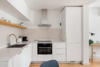 JOIVY Cosy apt near Tagus River - Lissabon - 8
