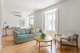 JOIVY Cosy apt near Tagus River - Lissabon - 0