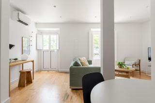 JOIVY Cosy apt near Tagus River - Lissabon - 4