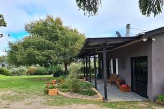Back Creek Estate Cottage - Severnlea - 0