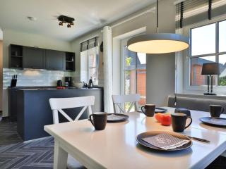 Jolle Ferienhaus - 4