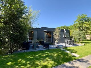 Charming Guesthouse on the Edge of Saint Germain en Laye Forest with Parking and Terrace - 6