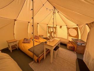 Walltree House Glamping - Cozy Glamping experience - 7