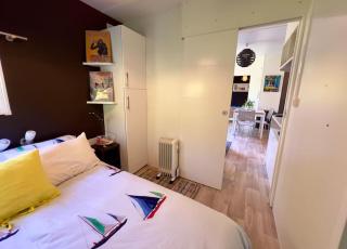 Charming Guesthouse on the Edge of Saint Germain en Laye Forest with Parking and Terrace - 1