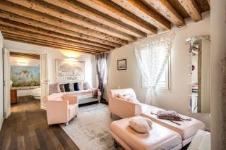 Ospizio delle Donzelle - Venice - 7