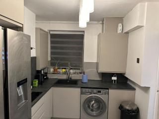 Zion Property - Sydenham - 1