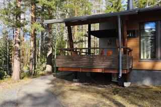 Kylpyla Spa, Saimaa Villa Efrat B8 - Imatra - 0