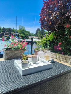 Le bonheur les pieds dans l'eau - Thonon-les-Bains - 4