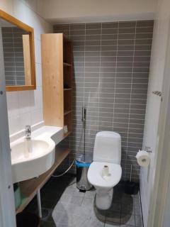 Kylpyla Spa, Saimaa Villa Efrat B8 - Imatra - 2