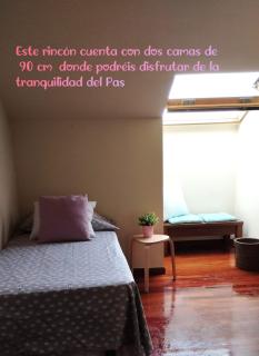 Apartamento playa Pas - Puente Arce - 6