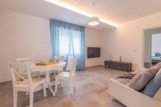 Villino in centro con cortile interno, wifi e aria condizionata - Codigoro - 6