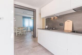 Villino in centro con cortile interno, wifi e aria condizionata - Codigoro - 3