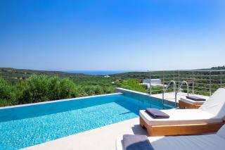 Villa Idyllic - Máleme - 8