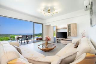 Villa Idyllic - Máleme - 7