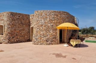 Trullo Meraviglia by Salento Affitti - 8