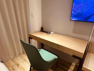 JStar Hotel Shinsaibashi - Osaka - 5
