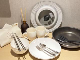 JStar Hotel Shinsaibashi - Osaca - 5