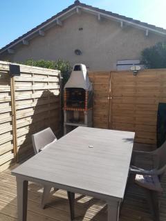Maisonette by the sea - Frontignan - 4
