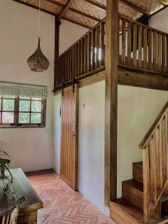 Santai House - Tetebatu - 6