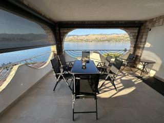 Pool Apartment Galeb - Pag - 3