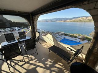 Pool Apartment Galeb - Pag - 2