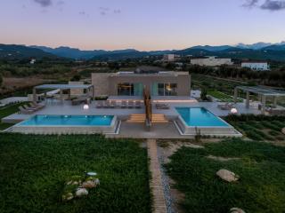 Youphoria Beach Front Villas - Korfalónas - 9