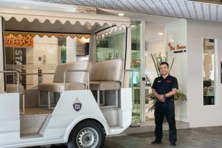Syama Hana Executive Apartments Thonglor - Bangkok - 1