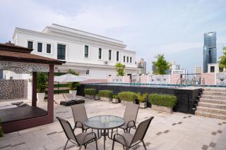 Syama Hana Executive Apartments Thonglor - Bangkok - 5