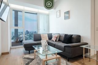 New 2 BR Condo in Condesa - Pool - City Skyline - Città del Messico - 6