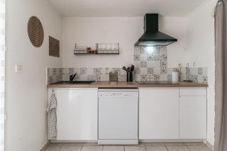 Le Midi - duplex climatisé - proche plage - 9