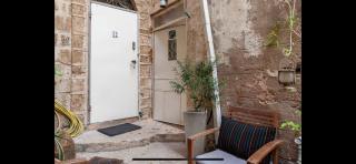 Kibbutz Old Jaffa at the Sea - 9