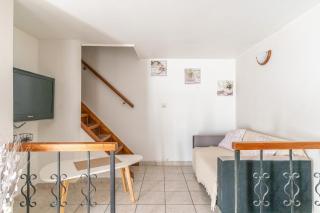 Le Midi - duplex climatisé - proche plage - 3