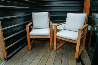 Cass Bay Retreat with Outdoor Bath Christchurch - 1