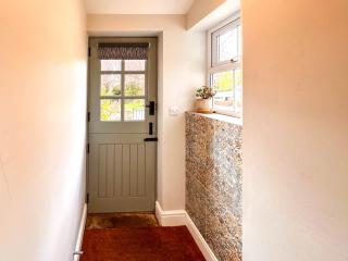 Galboly Cottage - Reeth - 7