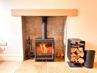 Galboly Cottage - Reeth - 4