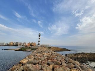 Apartament urb Poblado Pescador - San Blas - 1