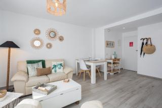 Apartamento Jávea Puerto - Jávea - 3