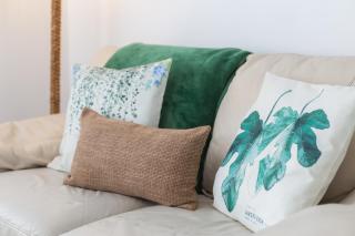 Apartamento Jávea Puerto - Jávea - 2