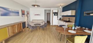 Grand Pavois - Appartement de standing - Vue mer - - 0