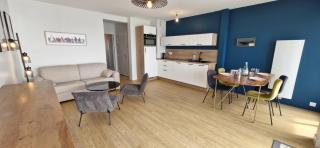 Grand Pavois - Appartement de standing - Vue mer - - 7