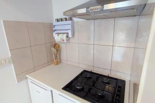 Apartment Lozina with Terrace - Podstrana - 7