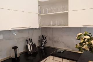 Apartment Lozina with Terrace - 1